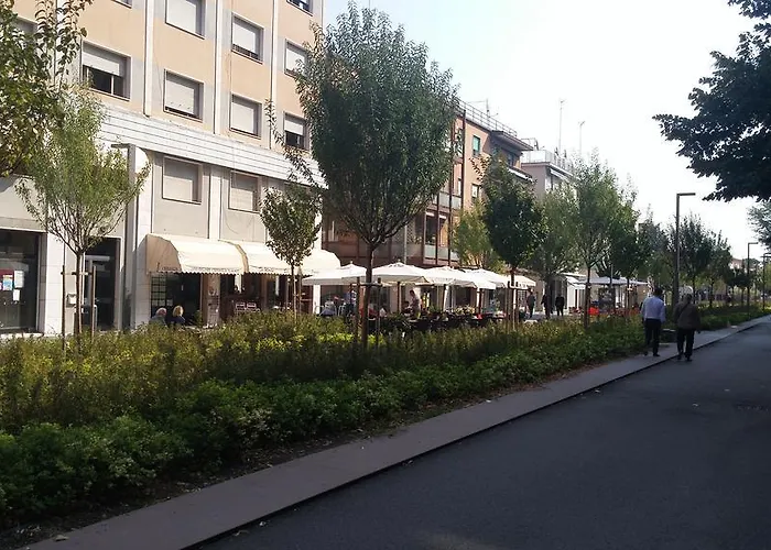 B&B Mestrina Mestre